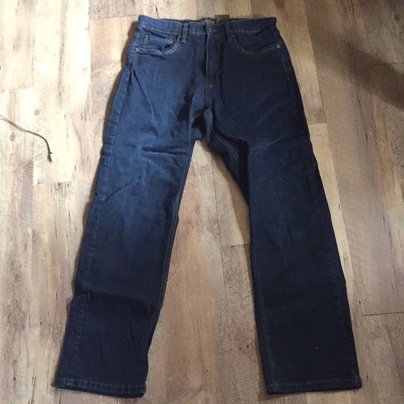 Urban Star jeans relaxed fit 32x30 - Picture 3 of 3